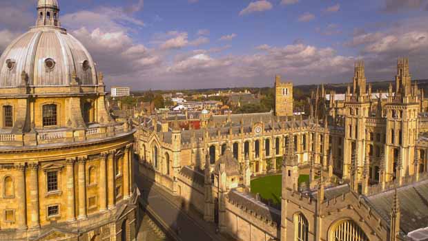 Oxford'da bir ilk: Kürtçe dersi