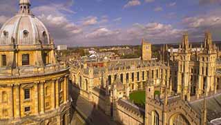 Oxford'da bir ilk: Kürtçe dersi