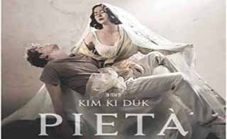 Pieta / Acı – Aziz Yağan
