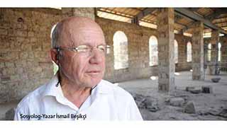 İSMAİL BEŞİKÇİ’NİN MALATYA KONFERANSI