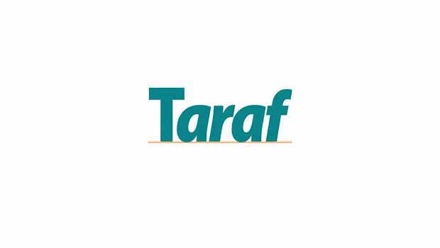  Taraf Gazetesi'ne suç duyurusu