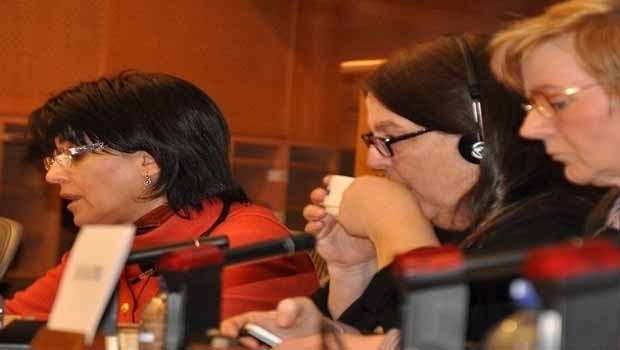Zana: Süreci iki güçlü lider götürüyor