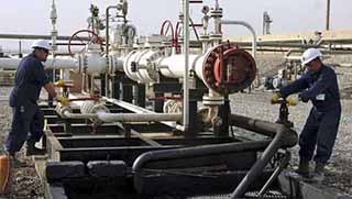 Kürdistan Bölgesi’nde yeni bir petrol yatağı bulundu