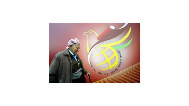 Kürdistan’ın üç büyük partisi kongreye gidiyor