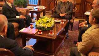 Burkay federasyon istedi