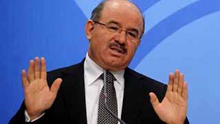 O belgeler MİT içinden servis edildi