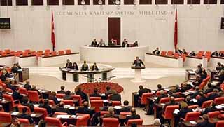 ’Kürdistan’ kanun tasarısında!