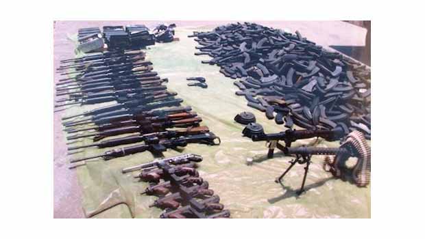 Bajarê Kilîsê bûye bazar û meydana çekdarên El Nusra