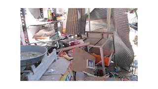 Di teqîna Qamişlo de zêdetirî 10 kesan hatine kuştin