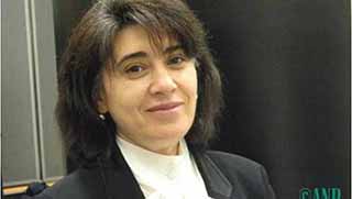 Leyla Zana'nın 10.EUTCC AB, Türkiye ve Kürtler Konferansı'nda Yaptığı Konuşma