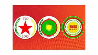 ENKSê û PYDê wê vê heftiyê li Hewlêrê bicivin