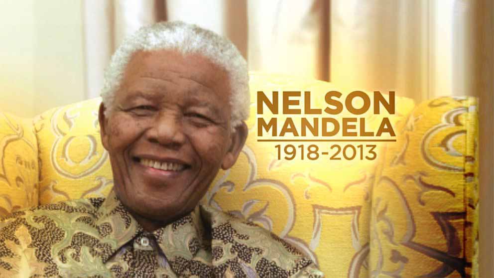 Mandela’yı niye seviyorum!!!