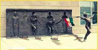 Rojava'nın Doğuşu