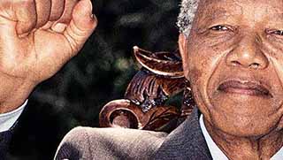 Merasima cenazeyê Mandela 15’ê mehê ye