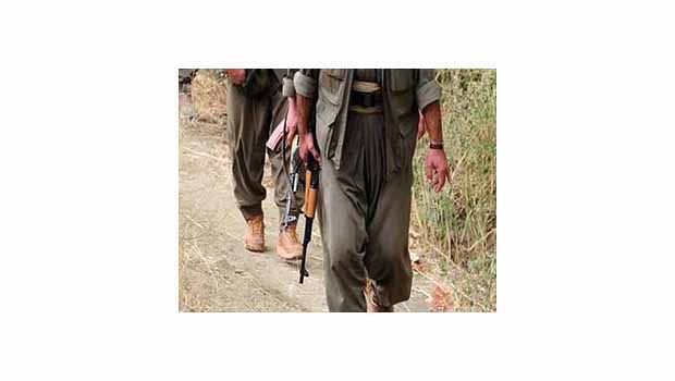  PKK Lice'de 4 askeri kaçırdı