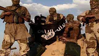 230 Güney Kürdistanlı genç El Kaide saflarında