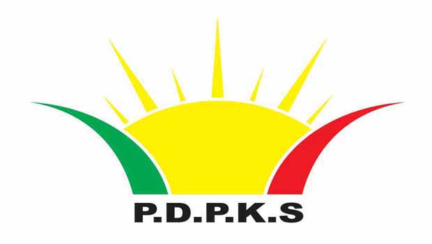 Derwêş; Biz, PYD’nin geçici yönetimine karşı değiliz 