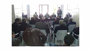 Mihemed Mûsa: Em ji ENKSê venakişin