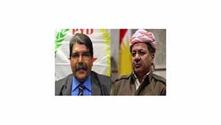 Zana, Barzani ile Müslüm’ü buluşturacak