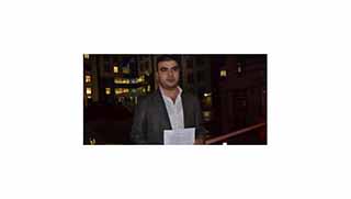 Erdoğan hakkında suç duyurusu