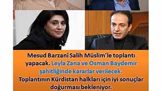 Olması Gereken İşte