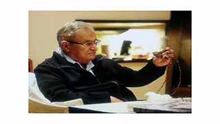 Talabani'nin yeni görüntüleri yayınlandı