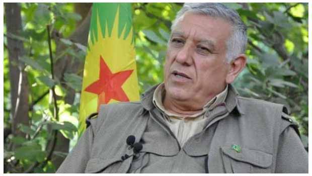 Cemil Bayık: Ateşkes konumumuzu gözden geçirebiliriz