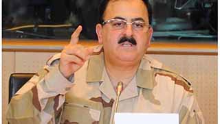 General İdris kaçtı, ABD-ÖSO ittifakı çöktü!