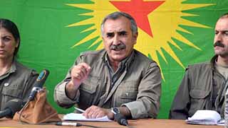 KCK: Hewler toplantısına desteğimiz tamdır