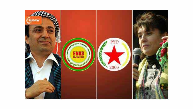 Dibe ku ENKSê û PYDê roja yekşemê bicivin