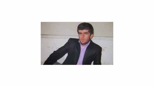 Yüksekovalılar Tokçu için kepenkleri açmadı