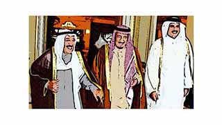 Arap Baharı'nda beklenmedik 10 sonuç...!