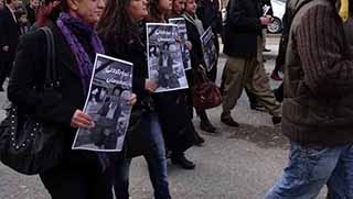 Germiyani cinayeti zanlısı iki kardeş tutuklandı