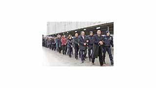 KCK davasında yeniİ gelişme