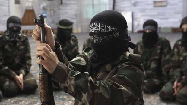 Kürdistan'da ki islami partiler : Üyelerimiz Suriye’ye cihat için gitmedi