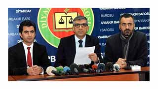 Savcı: BDP’lileri hemen bırakın