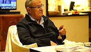 Talabani yılbaşında Kürdistan’a dönüyor