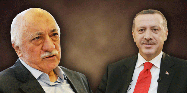The Economist iktidar cemaat gerginliğini yazdı: Kim galip gelecek?