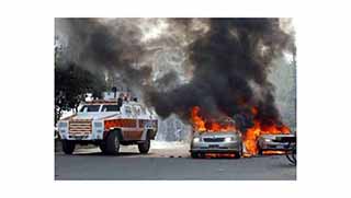 Bangladeş'te 'idam isyanı': Ölü sayısı artıyor