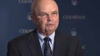 CIA eski şefi: Esad’ın kazanması en iyi seçenek!