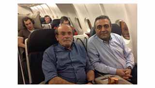 HDP'li Kürkçü: Mandela'nın cenazesinde kapıları Kürdistan selamı açtı