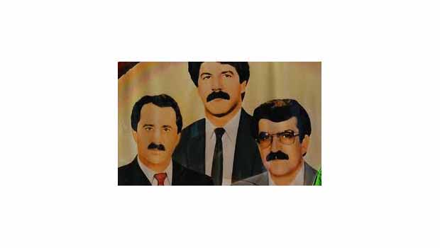 Bu cinayetleri unutacak mıyız?--Özgür Mumcu