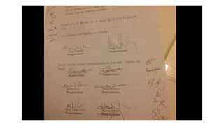  Marjinal PKK'liler-Metin Yeğin