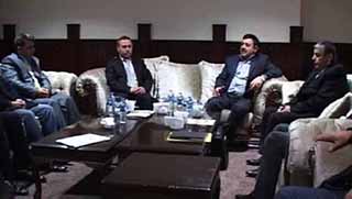 Musul’da 4 Kürd partisi ittifaka gidiyor