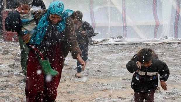 Uluslararası Af Örgütü’nden AB’ye eleştiri