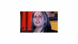 BDP Eş Genel Başkanı Gültan Kışanak Merkezi devlet 