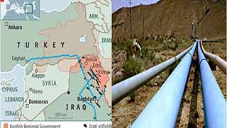Kürdistan petrolleri ve Türkiye'nin tercihleri...Cengiz Çandar