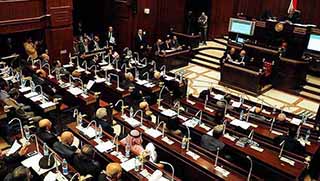 Mısır 14 Ocak’ta referandum yapıyor