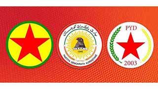 PKK êrişî PDKê dike û PYD jî piştevaniya hevdîtinên Hewlêrê dike