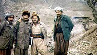 Talabanî: Ez başiyeke Noşîrwan qet ji bîr nakim